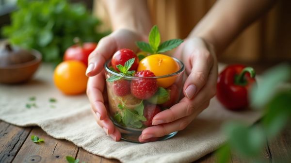 Master your sugar detox protocol for lasting health benefits