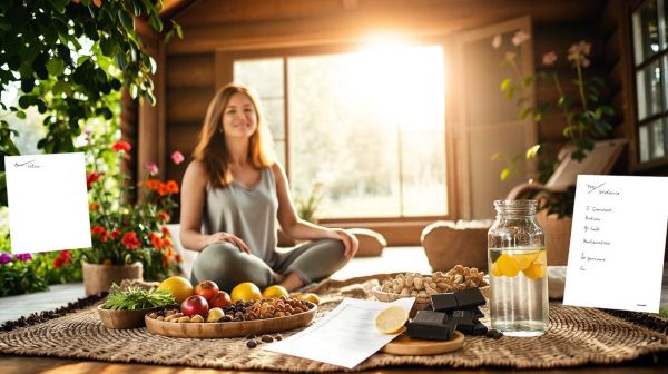 Top strategies for a successful sugar detox to boost wellness